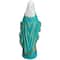 24" Virgin Mary Religious Outdoor Garden Statue